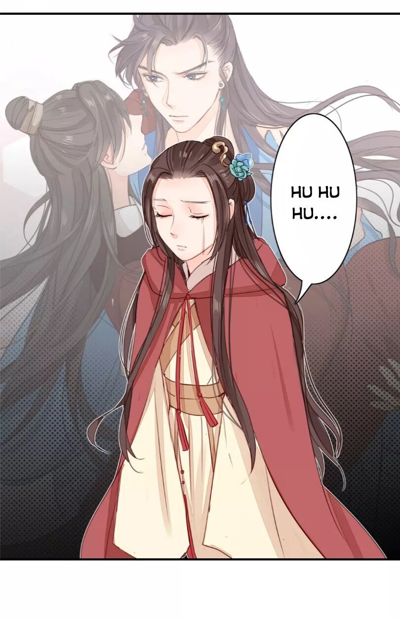 chỉ phu vi thê chapter 29 13