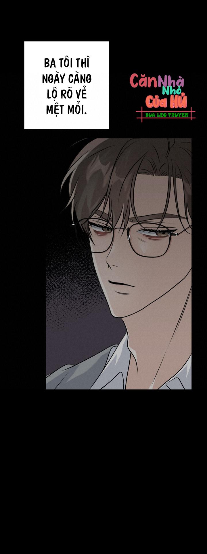 cảm nắng chapter 10 16