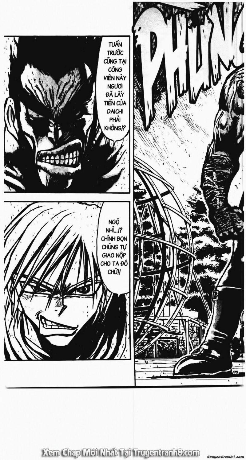 sắc lệnh ánh trăng chapter 12 23