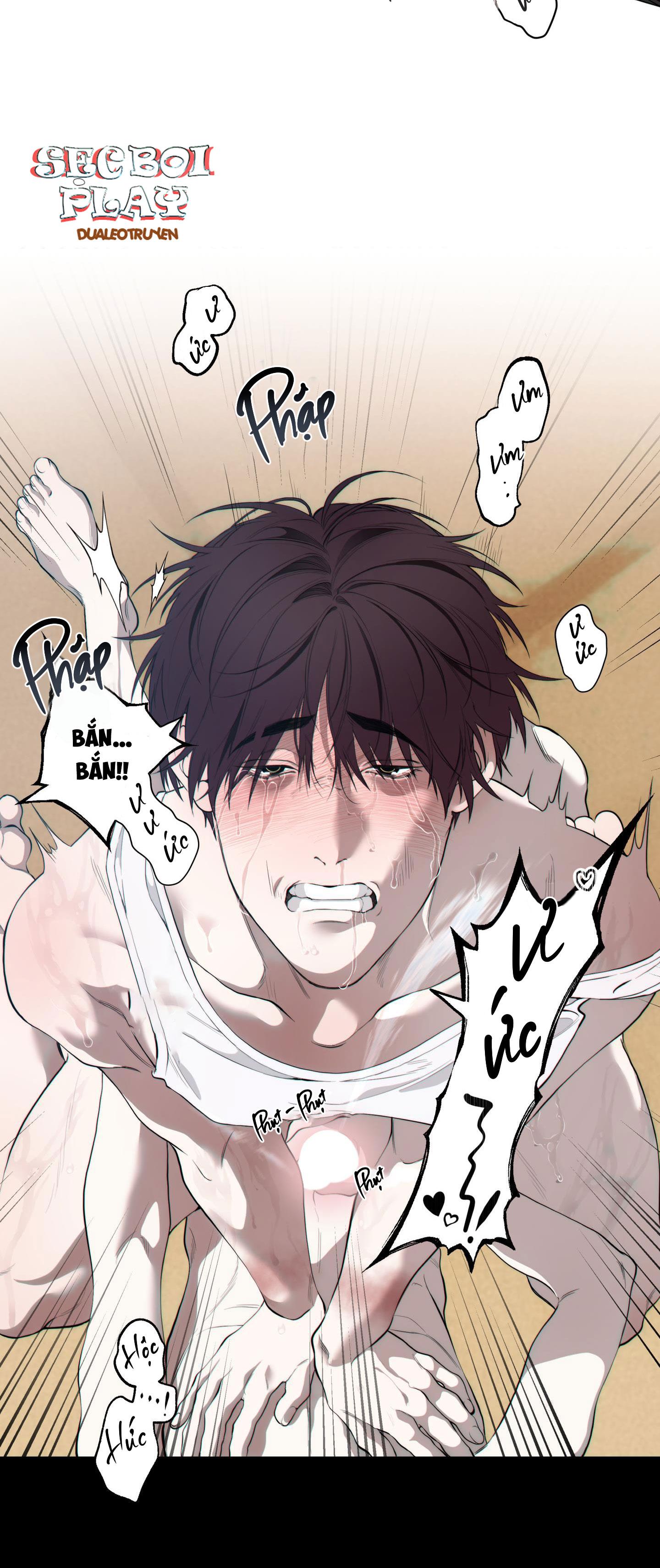 mặt nạ đầu cừu chapter 10 39