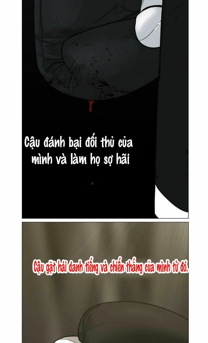 Võ Sĩ Quyền Anh chapter 82 39