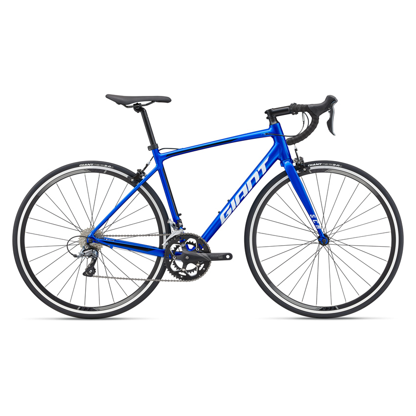 Xe Đạp Đua Đường Trường Road GIANT SCR 2 – Bánh 700C – 2022