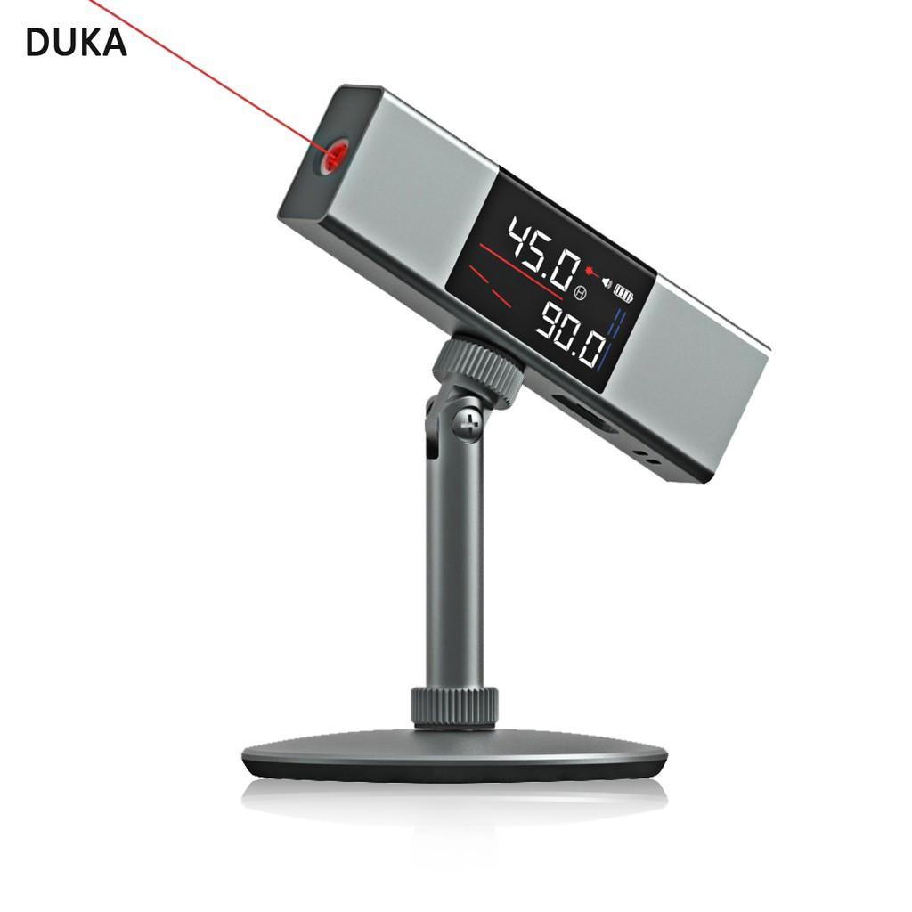 Máy đo góc Xiaomi Youpin Duka/ATuMan Li 1 màn hình LED