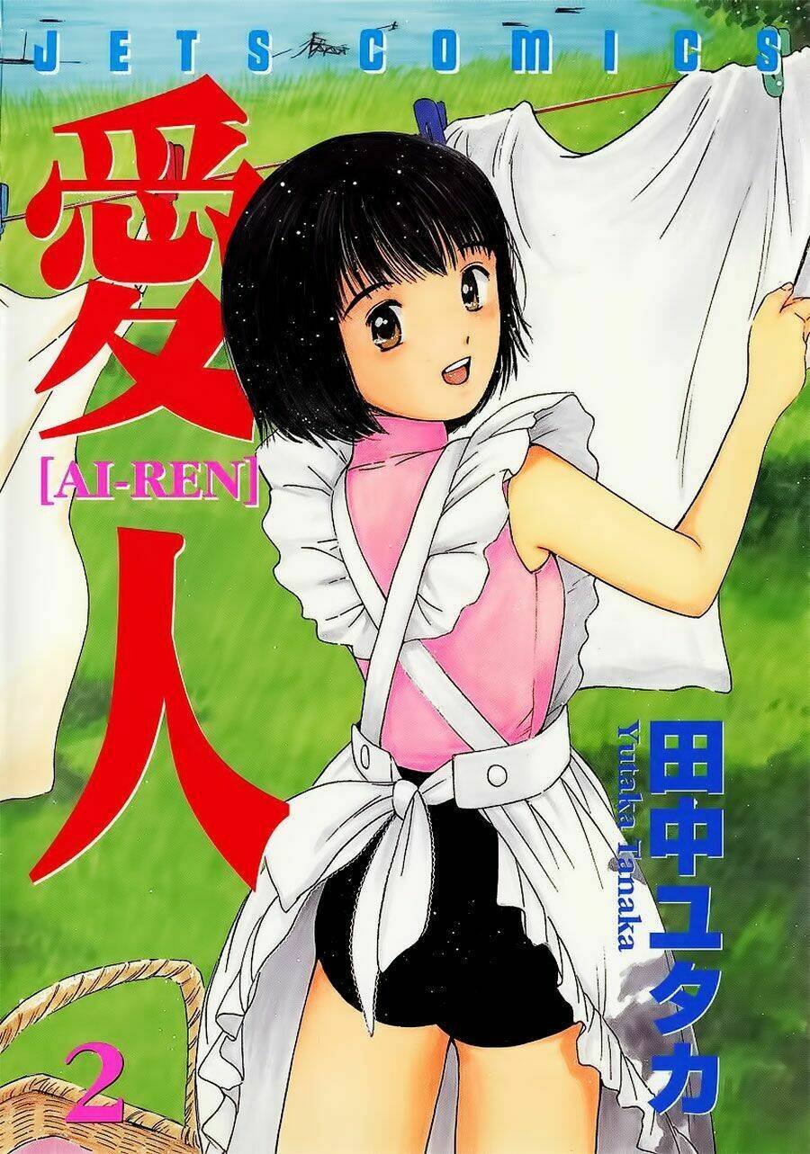 người tình chapter 9 2