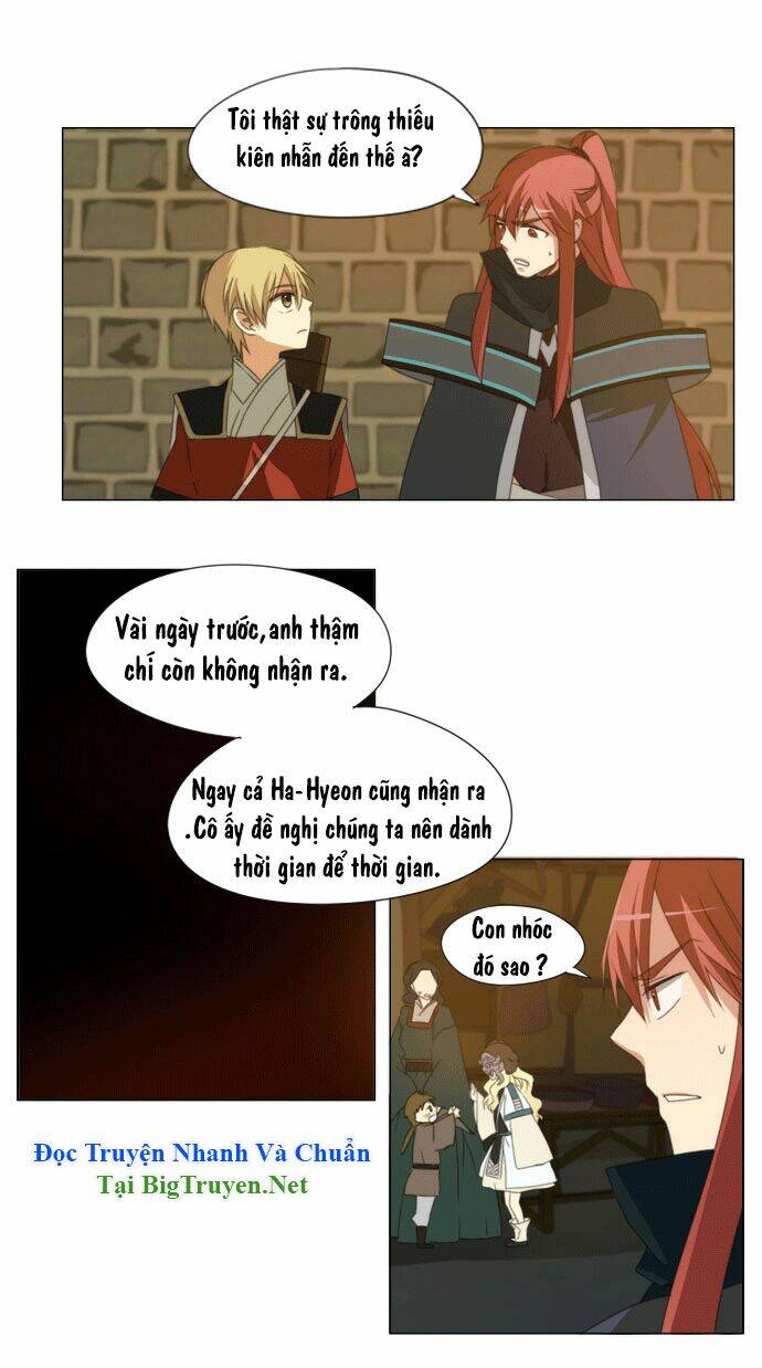 godly bells chapter 34 21