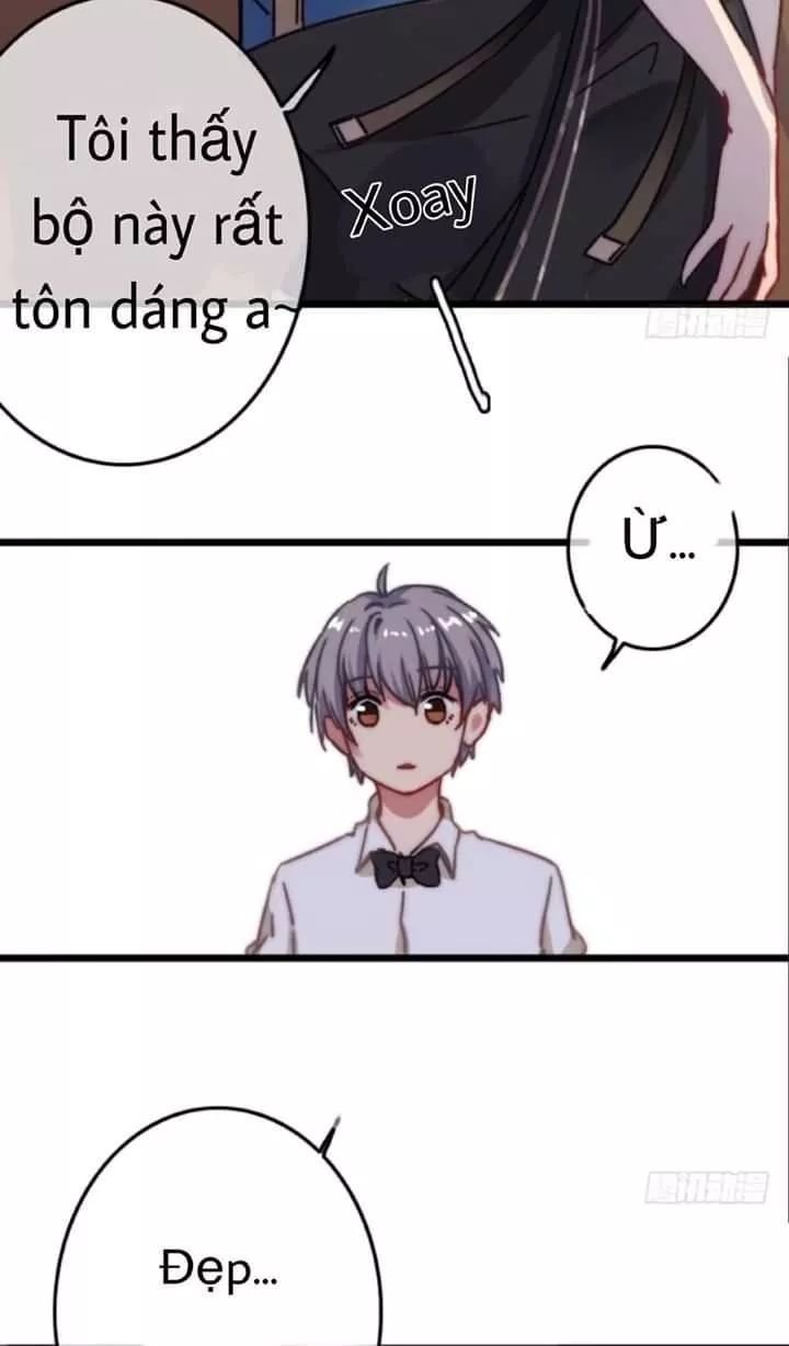 lời thì thầm chapter 23 34