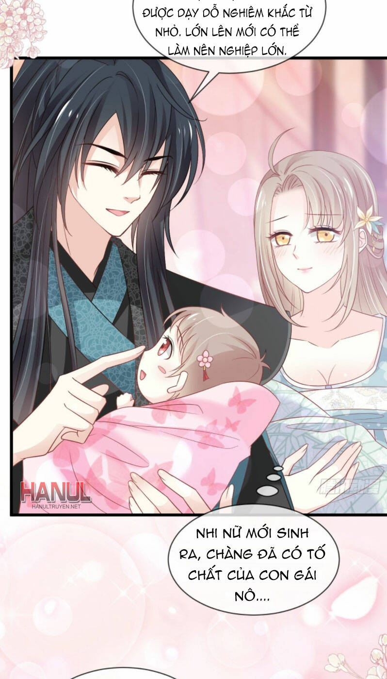 thiên hạ đệ nhất sủng phi chapter 233.1 5