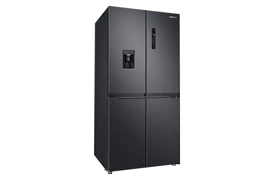 Tủ lạnh Samsung Inverter 488 lít RF48A4010B4/SV - Hàng chính hãng - Giao toàn quốc
