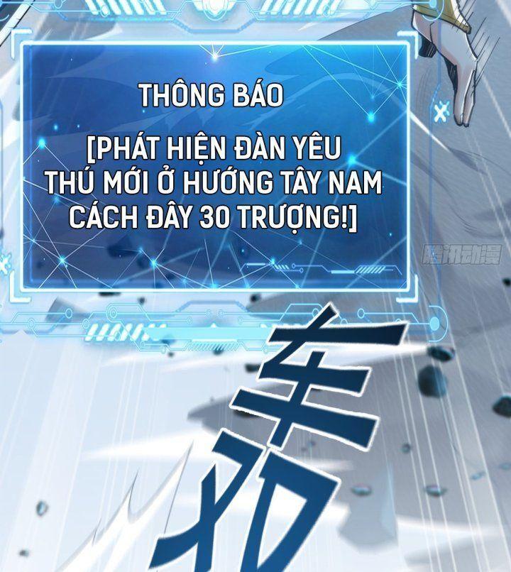 ta có trăm vạn lần tốc đánh chapter 2 50