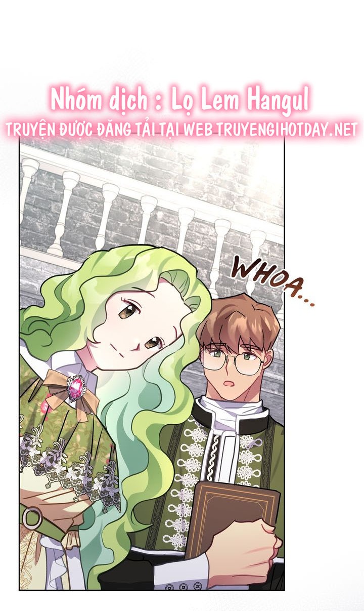 công chúa muôn loài chapter 25 17