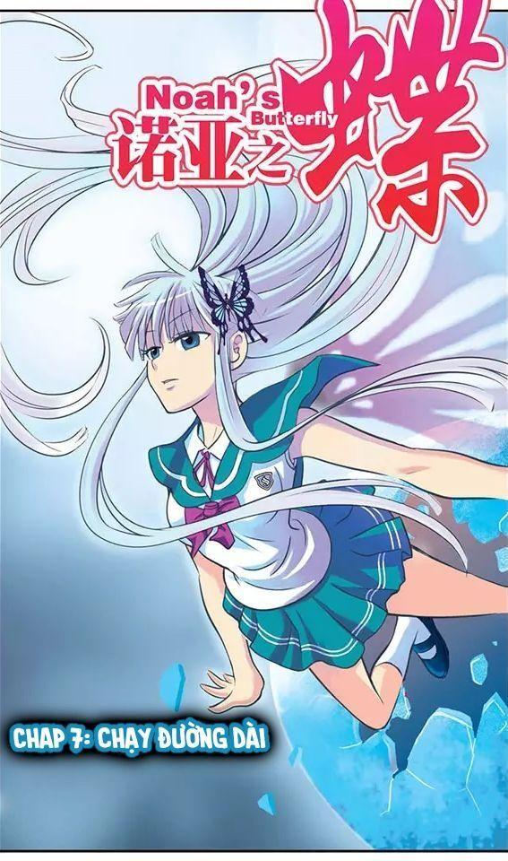 nặc á chi điệp chapter 7 1