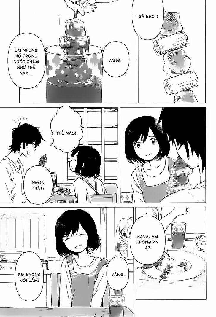 ookami kodomo no ame to yuki chapter 2 12
