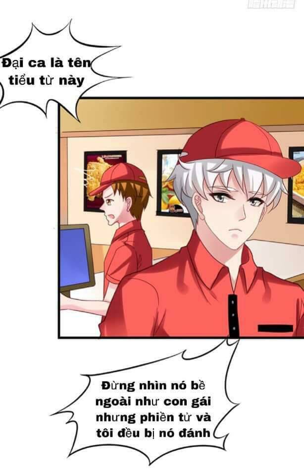 tôi không muốn fa như vậy đâu chapter 86 27