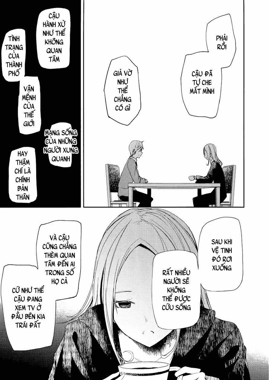 instant bullet chapter 3 11