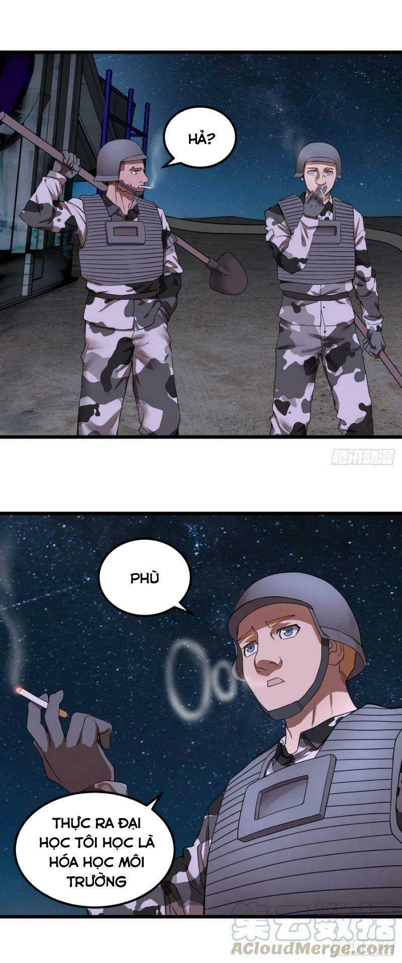 danh sách kẻ phản diện chapter 122 19