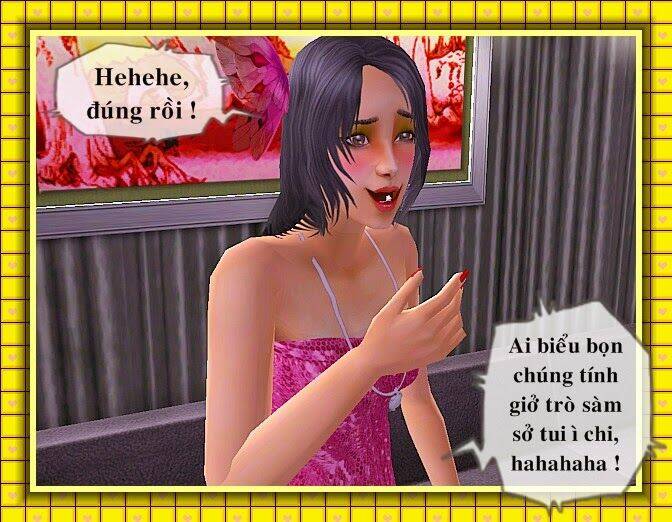 bella's story chapter 13.1 101