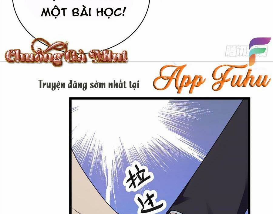 kim chủ của tôi chỉ mới 5 tuổi! chapter 3 14