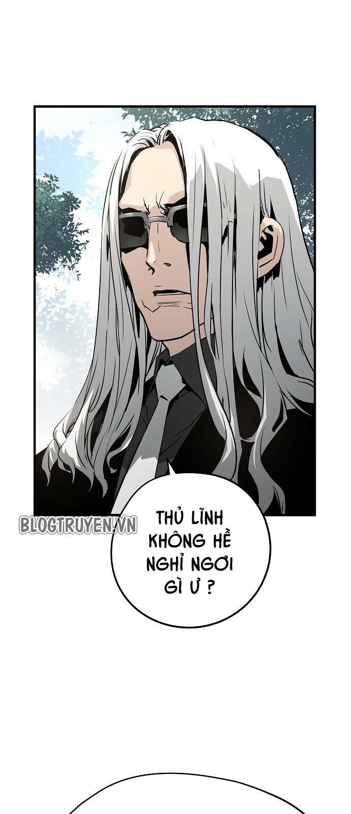 The Breaker 3: Quyền Năng Vô Hạn Chapter 33 - Trang 60