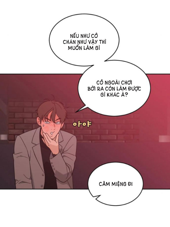 Vận May Bất Ngờ chapter 29.1 11