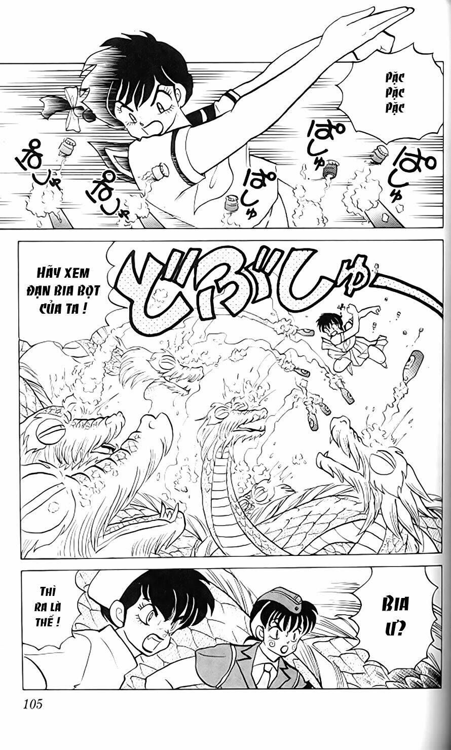 suối lời nguyền chapter 274 6