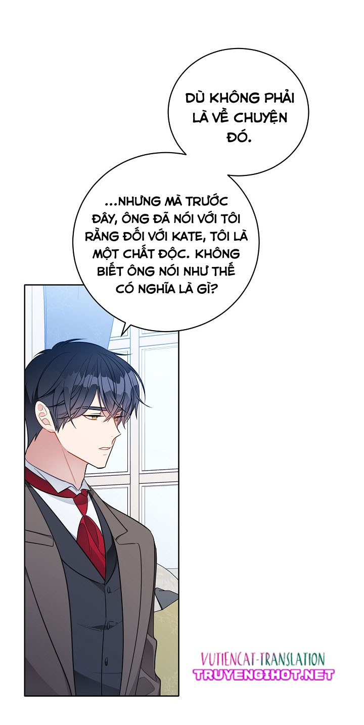 thanh tra của muiella chapter 140 30