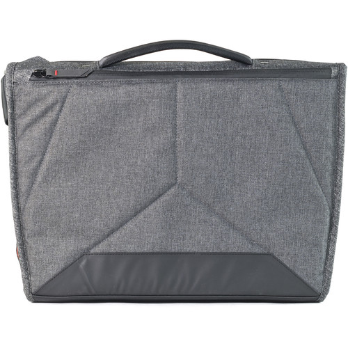TÚI MÁY ẢNH PEAK DESIGN EVERYDAY MESSENGER 13 INCH - Hàng Chính Hãng