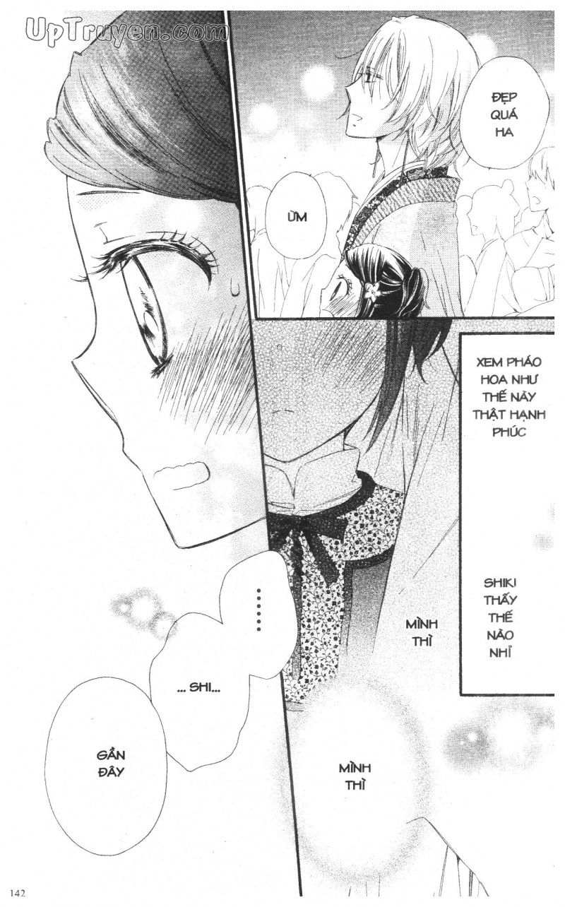 báu vật hoàng cung chapter 15 37