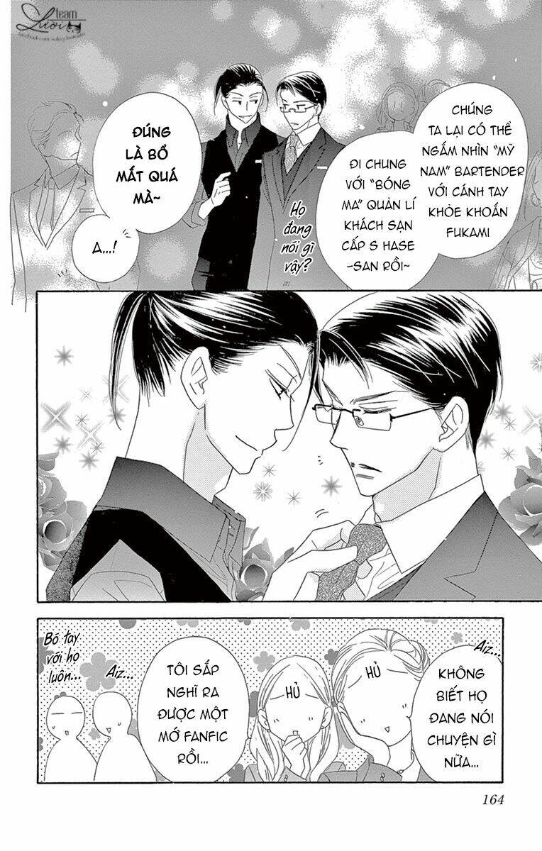 ảo ảnh tình yêu chapter 10 14