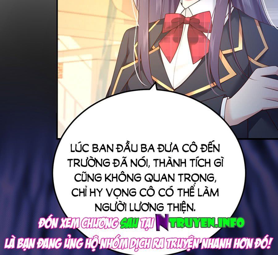 nam thần truy thê chỉ nam chapter 14.1 25