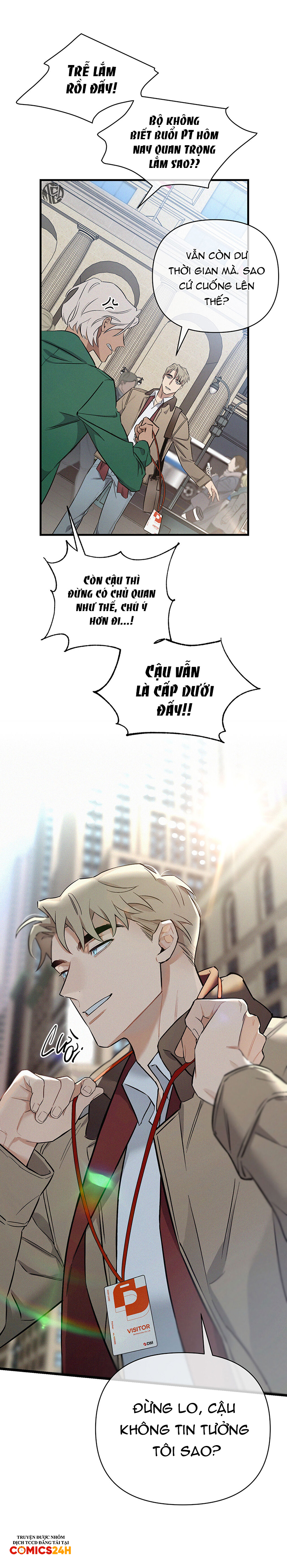 merry on the rocks chapter 2 8