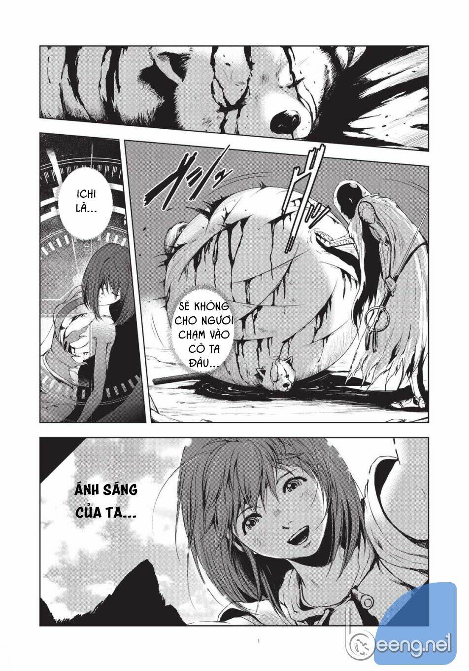 kyomu no higan chapter 6 12