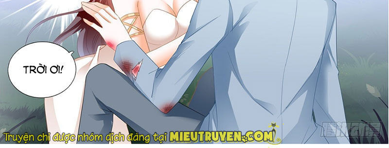 lóe thiểm hôn kiều thê mơ tưởng trốn chapter 259 5