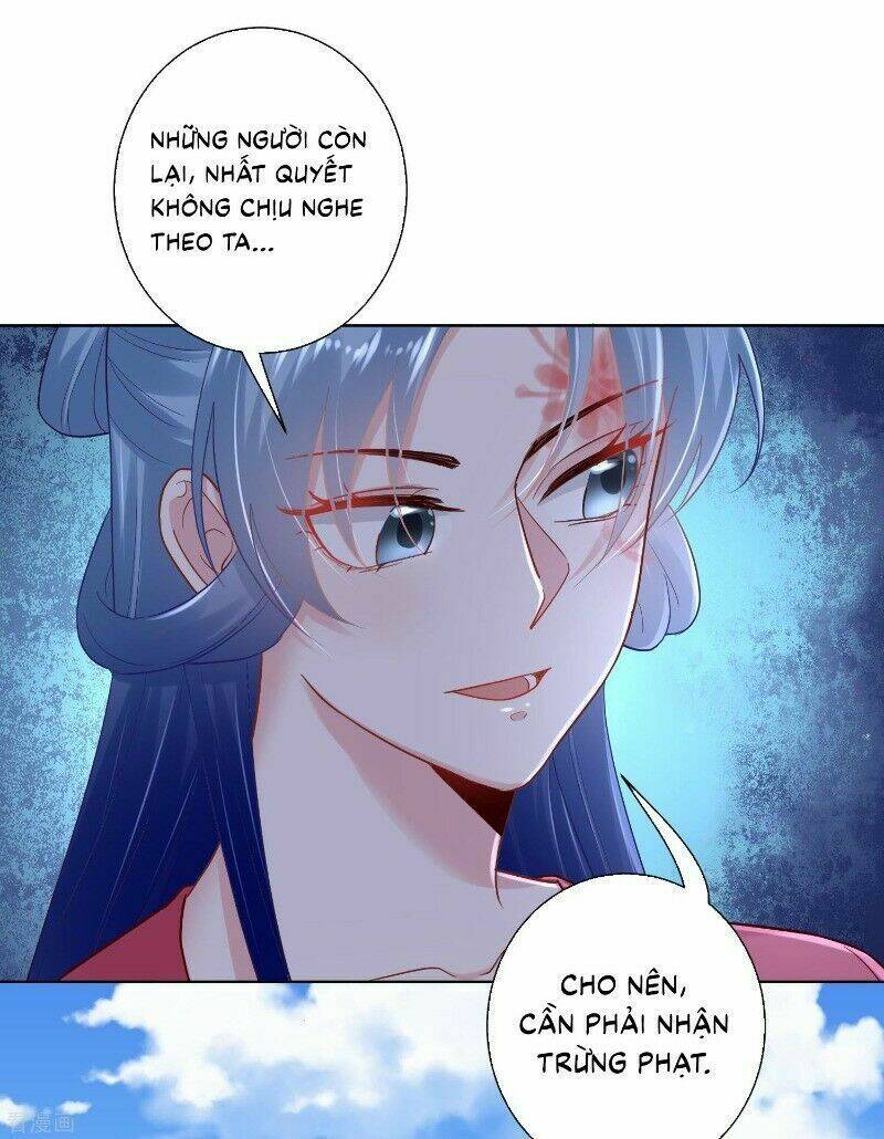 độc y đích nữ chapter 126 26