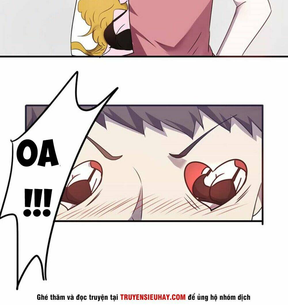 tối cường công nhân chapter 70 11