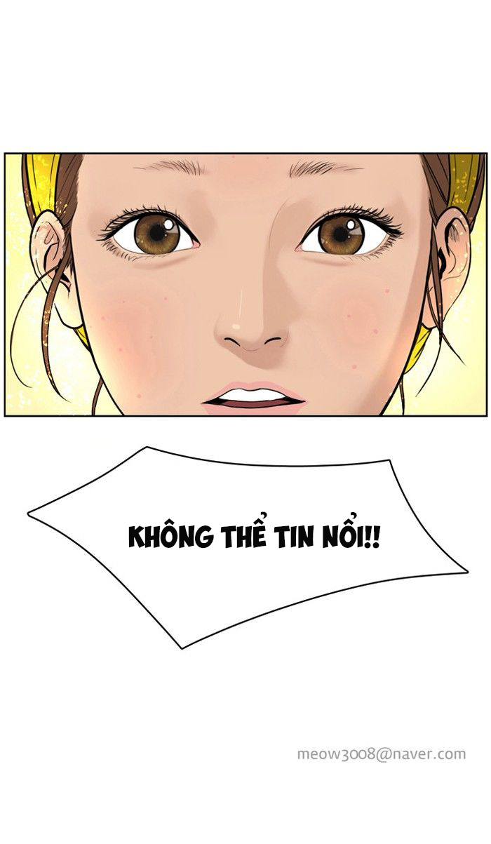 vẻ đẹp đích thực - true beauty chapter 3 75