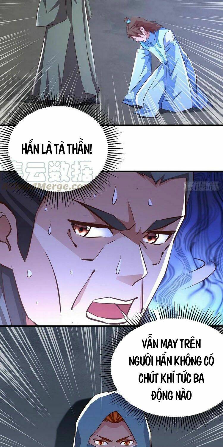 thiên hạ kiếp chapter 69 9