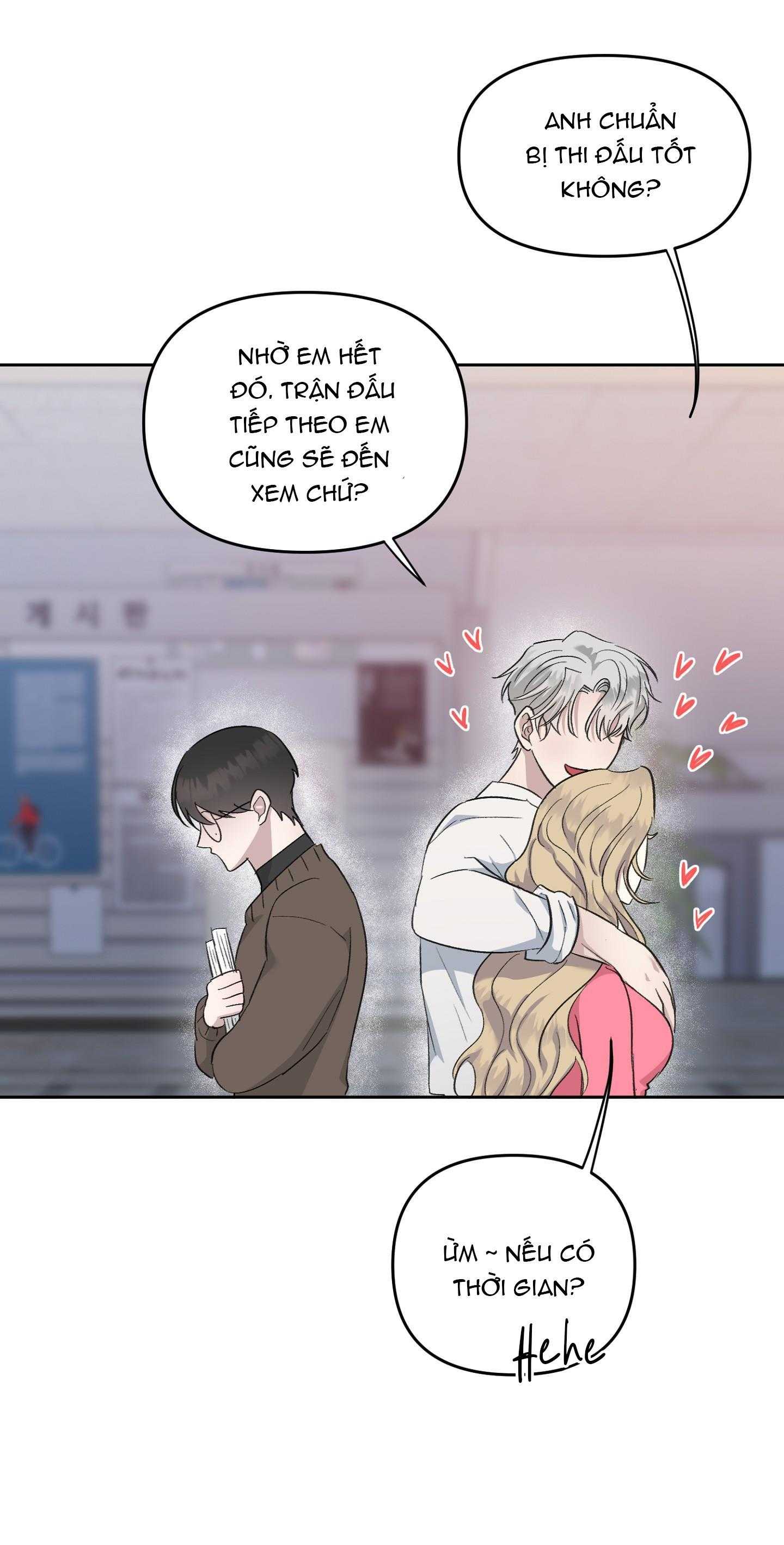 NGHIỆN SEX chapter 7.2