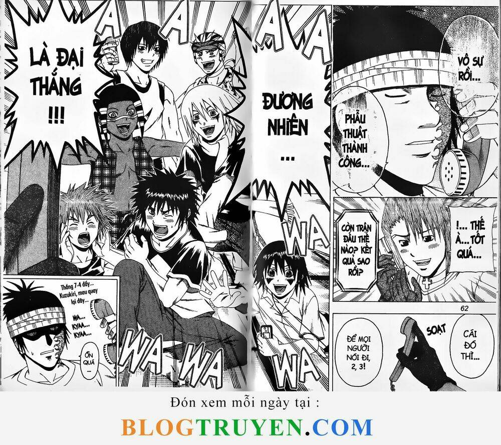 mr.fullswing chapter 210 17