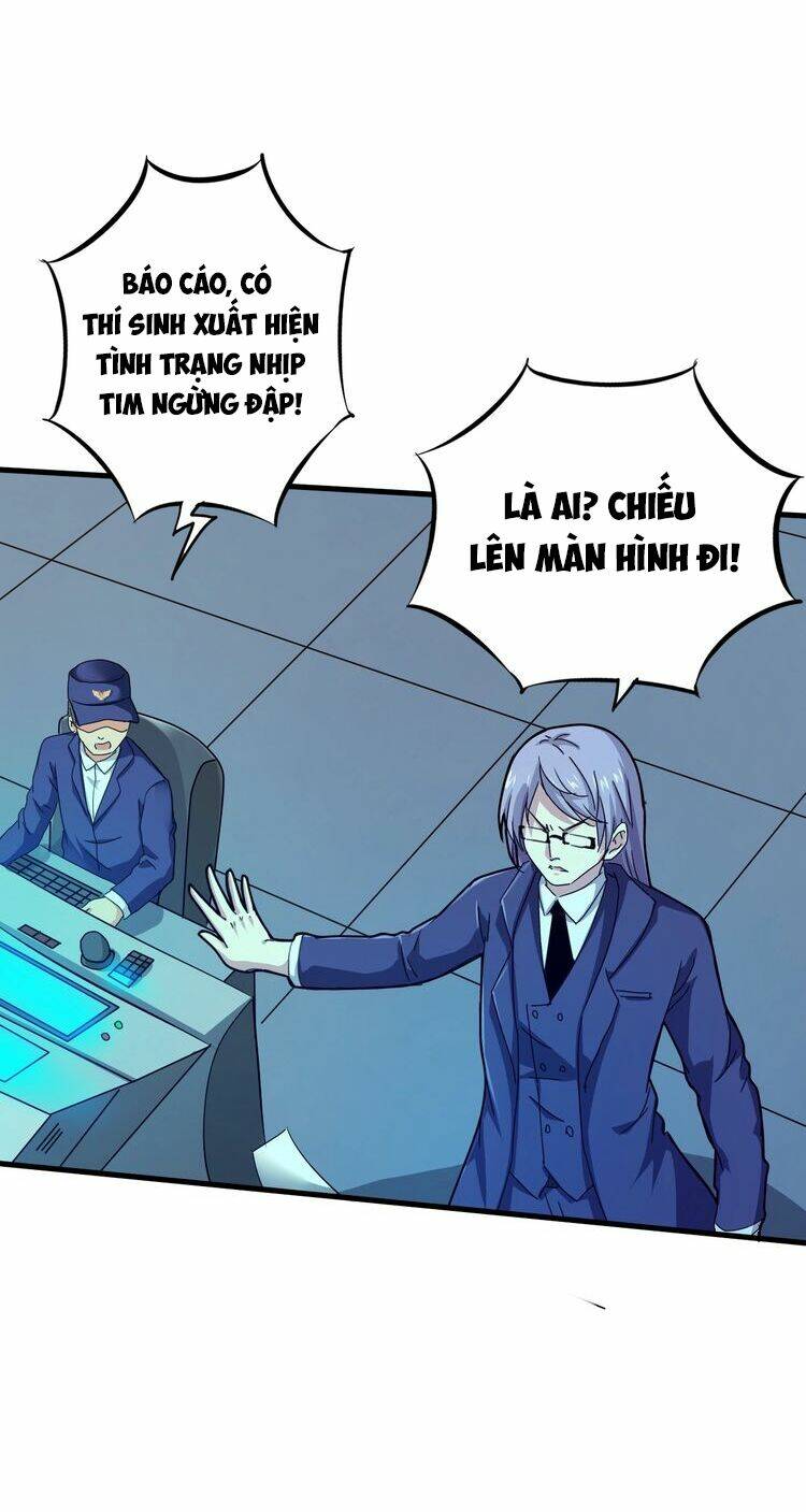 kinh thế kỳ nhân chapter 12 43