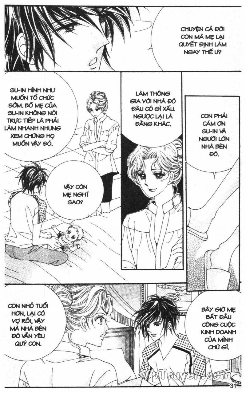 vợ chồng trẻ con bản đẹp chapter 17 30