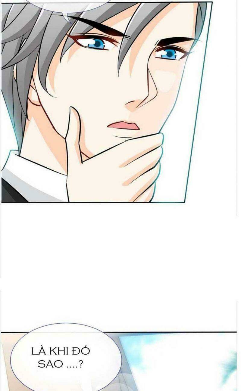 truy nã toàn cầu truy thê về sủng chapter 86.1 12