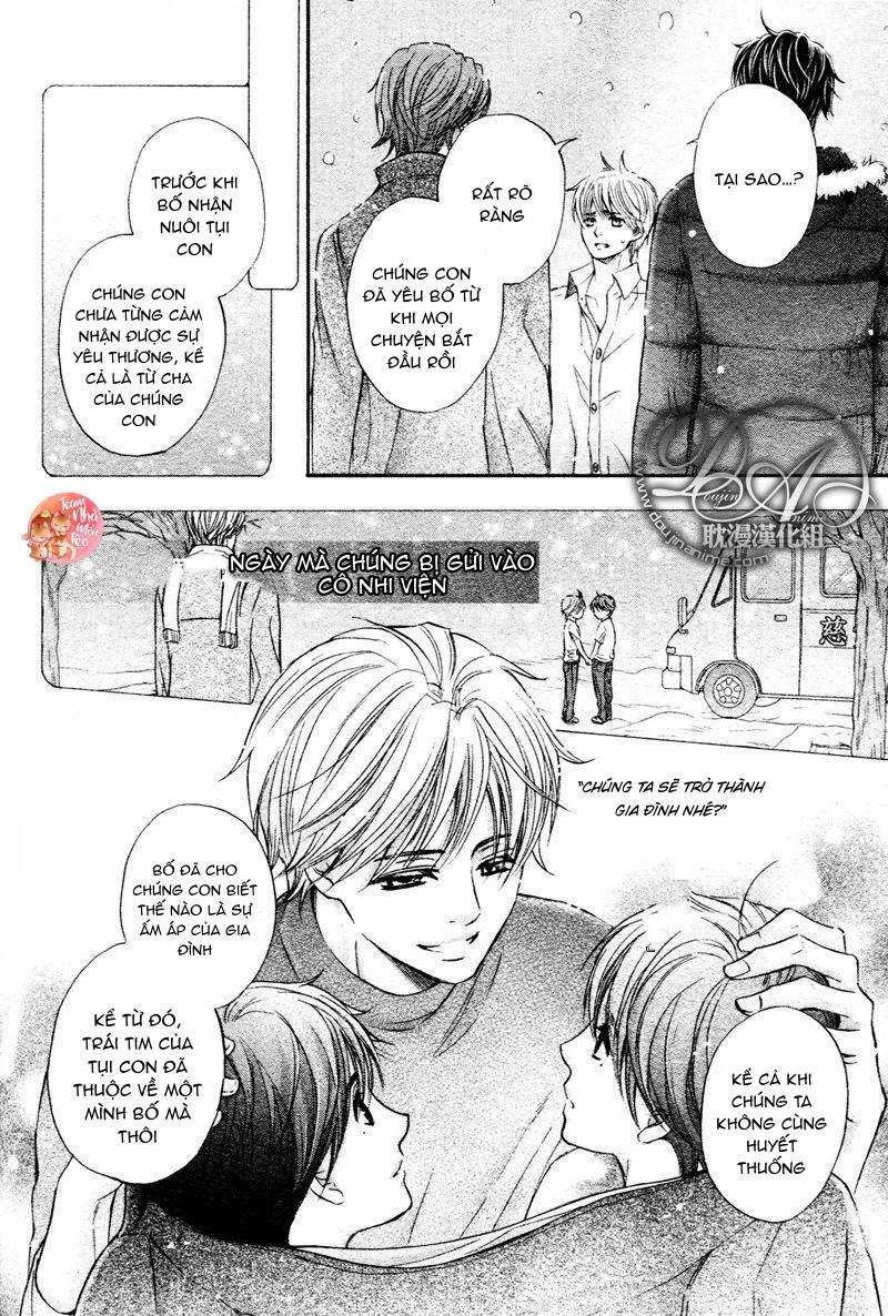 oneshot bl từ nhiều tác giả - mlèo dịch chapter 126 33