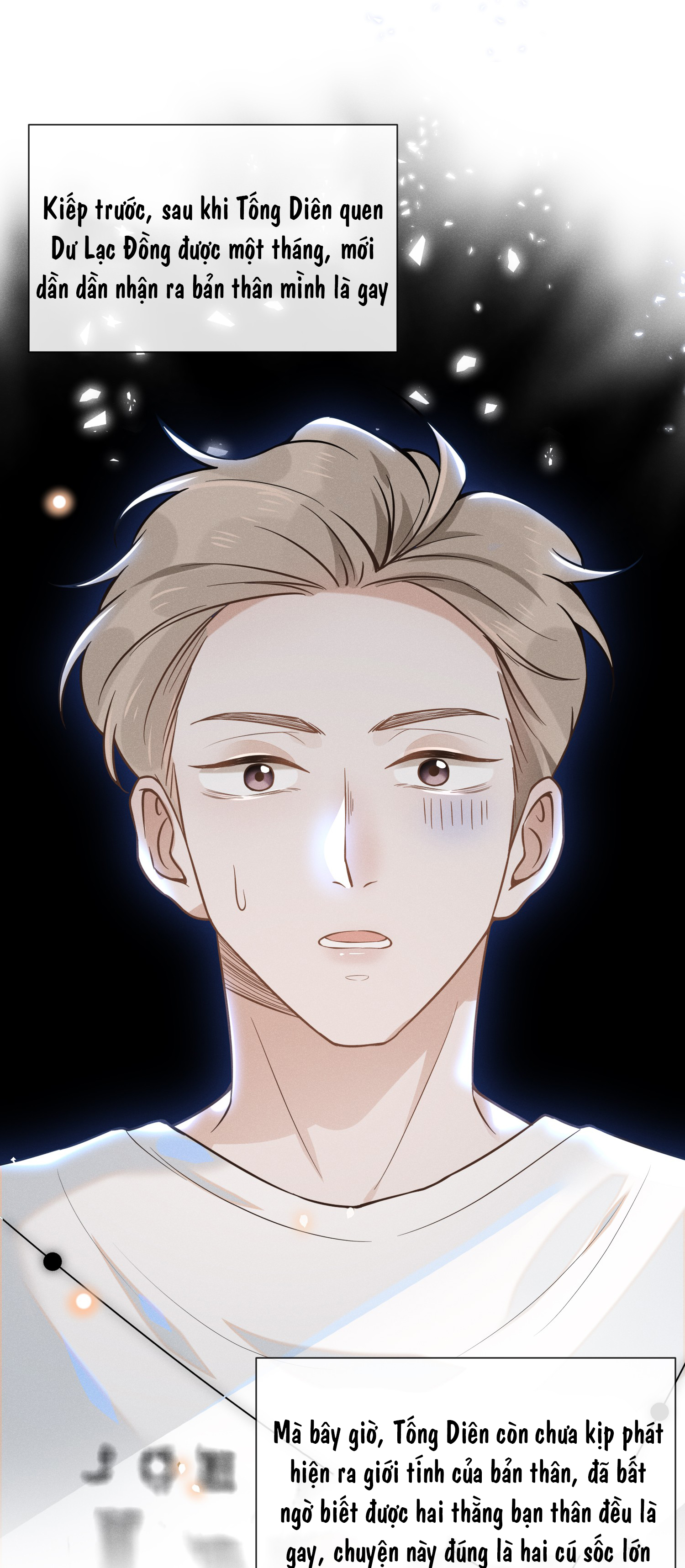 kiếp sau không gặp chapter 12 25