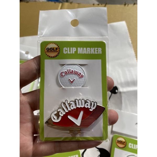 Mark Đánh Dấu Vị Trí Bóng Golf