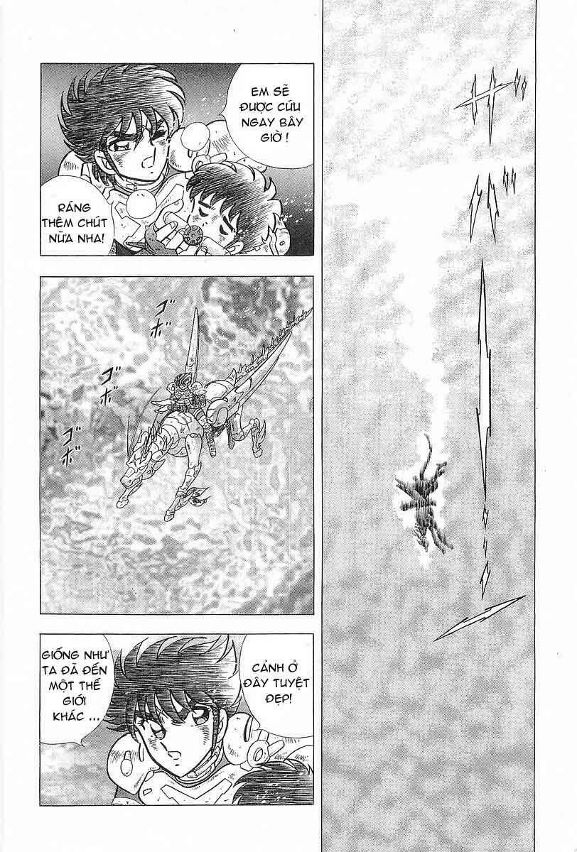 b'tx – người x chapter 8 14