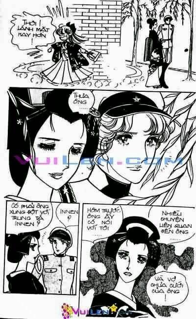 tiểu thư áo trắng chapter 3 38