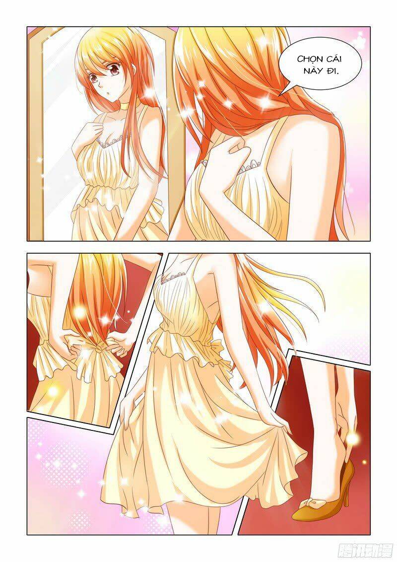 xuân phong nhất độ cộng triền tình chapter 15 7