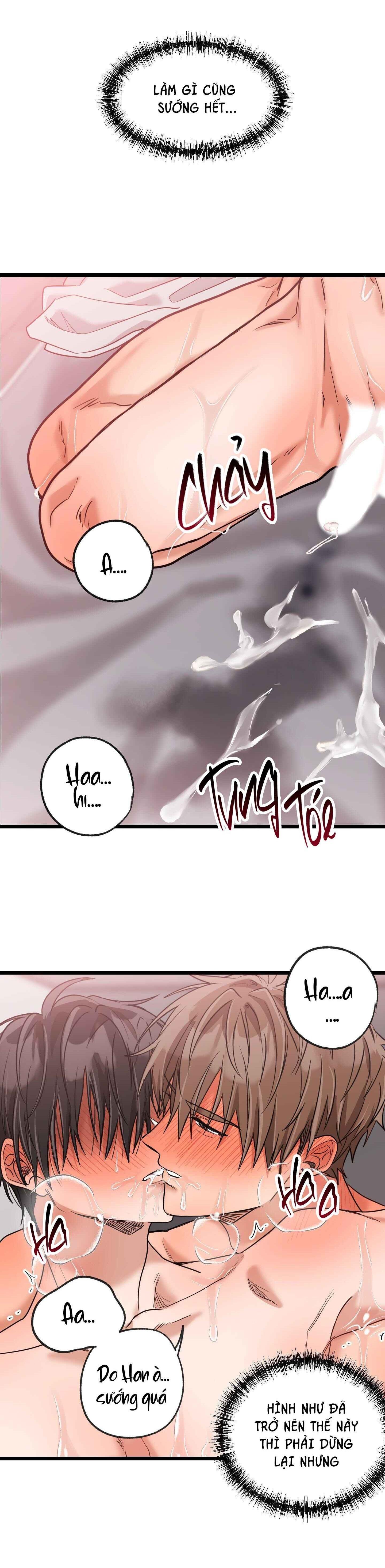 tuyển tập ngực bự, cung khủ của nhà kim Chapter 178.6 size xxl 6 30