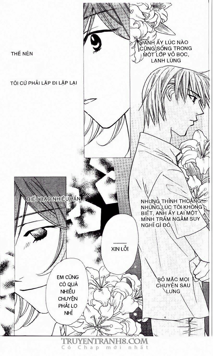 vườn địa đàng chapter 48 23