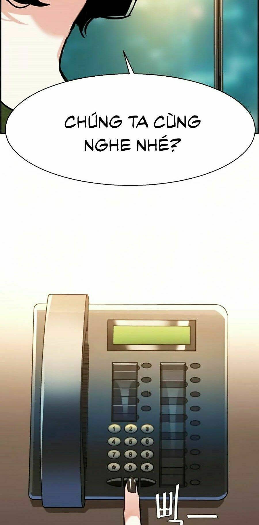 bạn học tôi là lính đánh thuê chapter 23 110